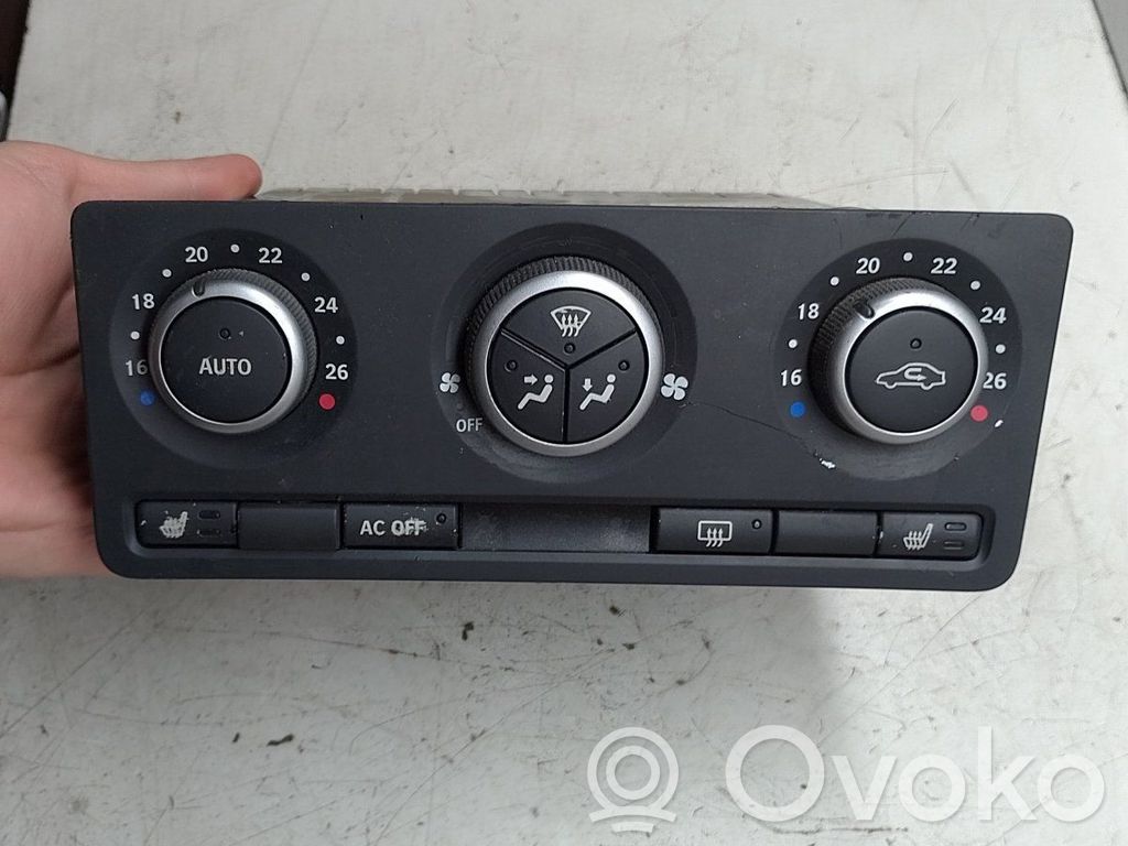 Panel klimatyzacji   12768924,F20316