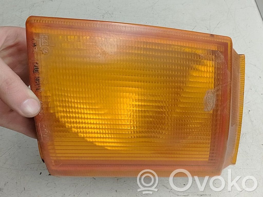 Ford Transit Front indicator light 