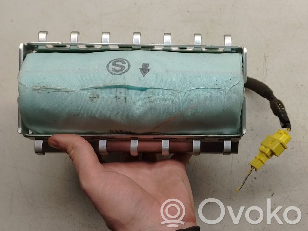 Honda Jazz Airbag del pasajero 