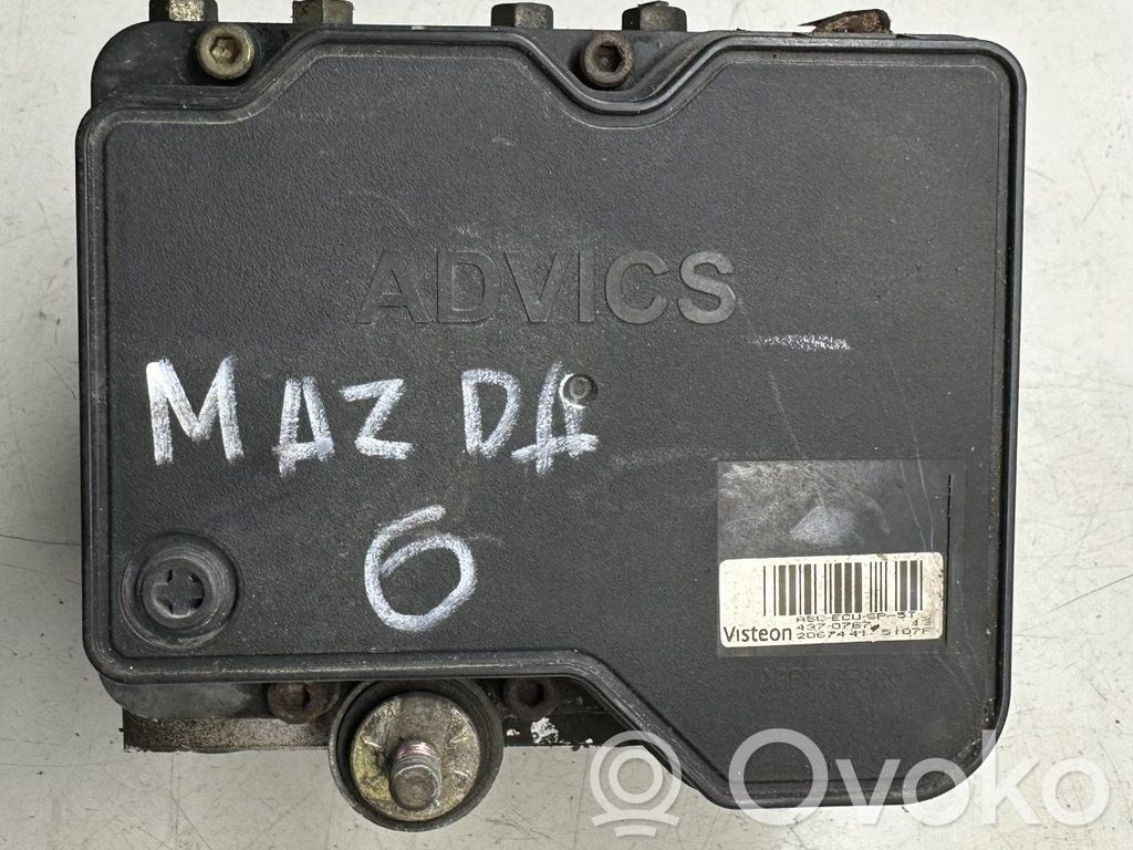 ABS Pump   2067441
