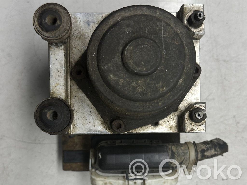 Mazda 6 ABS Pump 