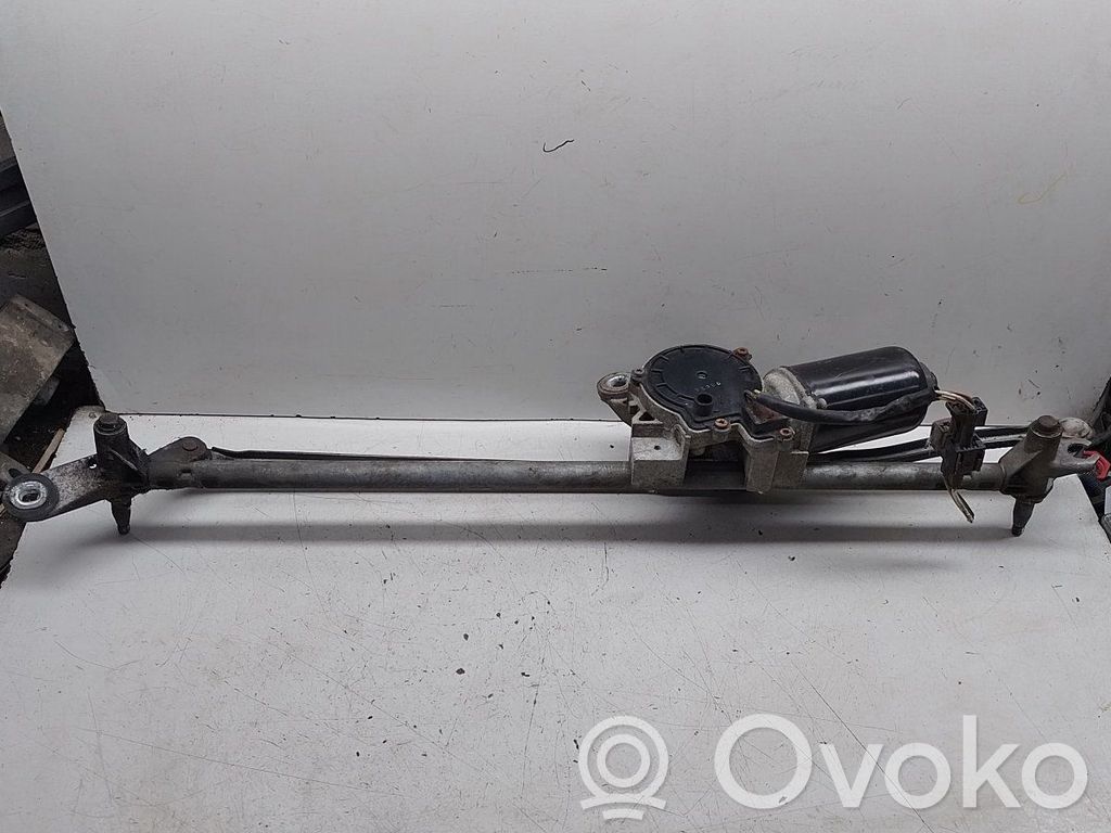 Front wiper linkage   12755304