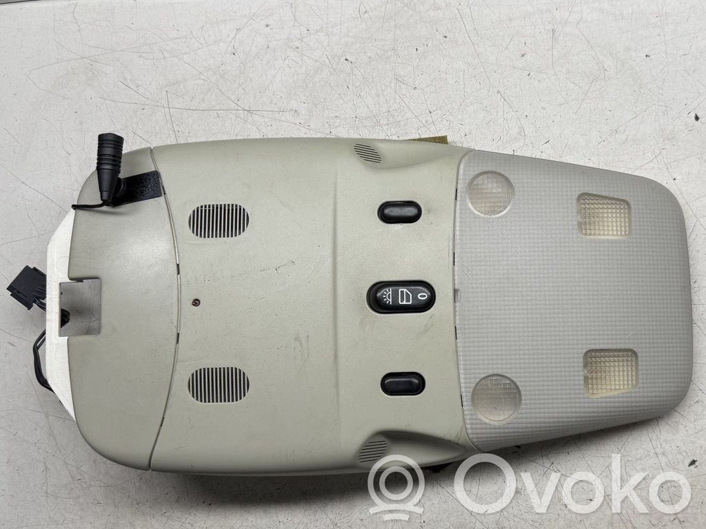 Saab 9-3 Ver2 Front seat light 