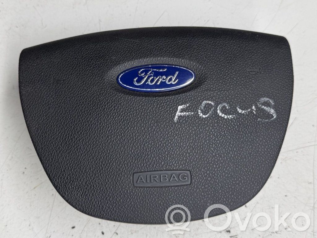 Ford Focus Stūres drošības spilvens 