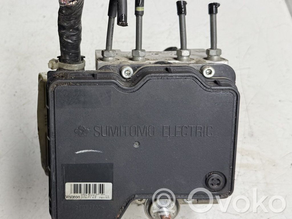 Mazda 6 Bomba de ABS 