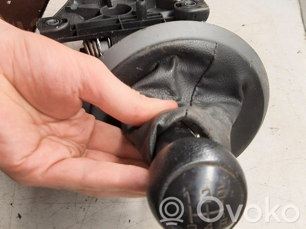 Citroen Berlingo Gear shifter/selector 