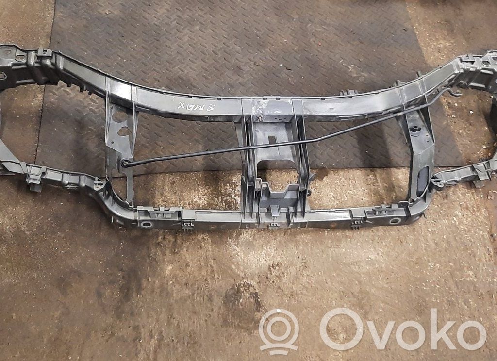 Ford S-MAX Front bumper cross member 