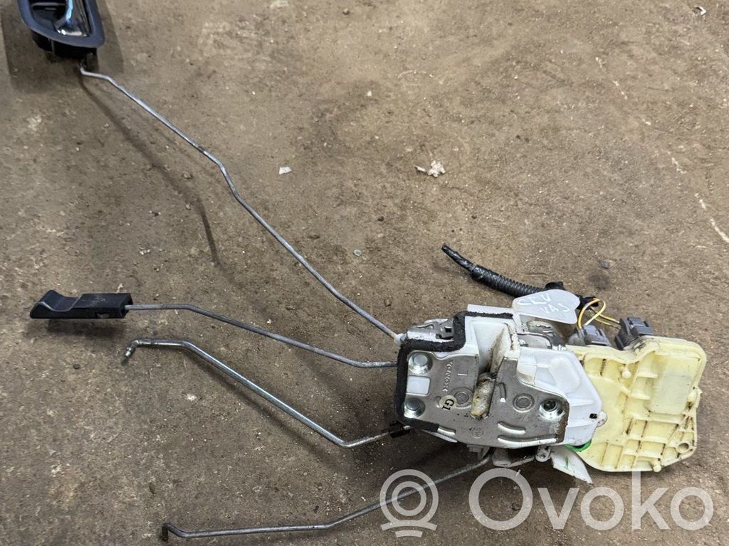 Honda CR-V Încuietoare ușă față 