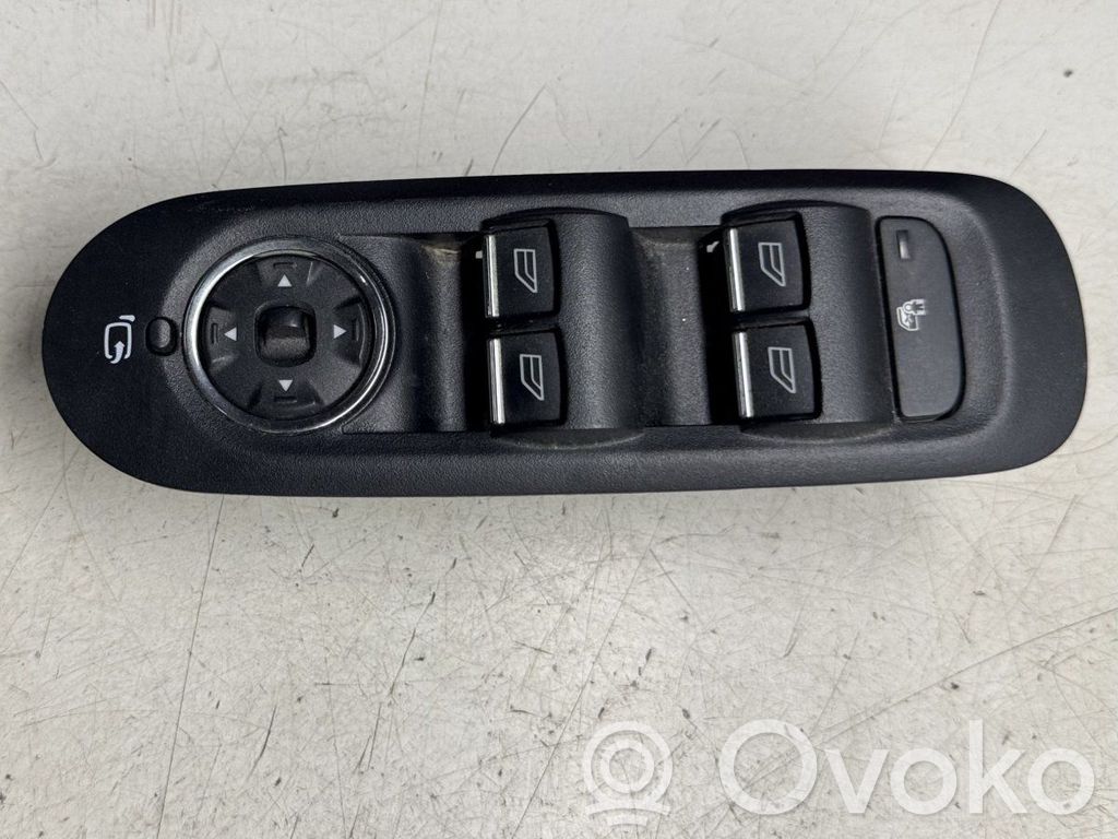 Ford S-MAX Electric window control switch 