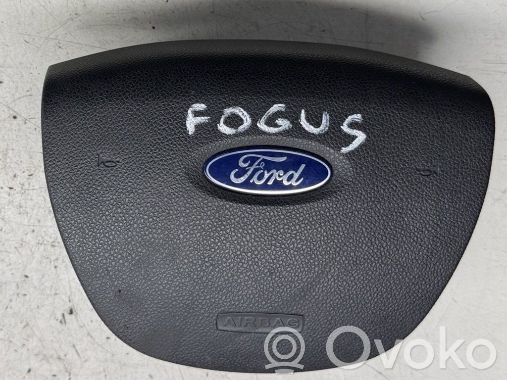 Ford Focus Stūres drošības spilvens 