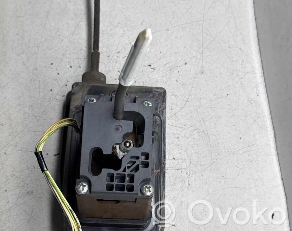 Selector caja de cambios   9660705180