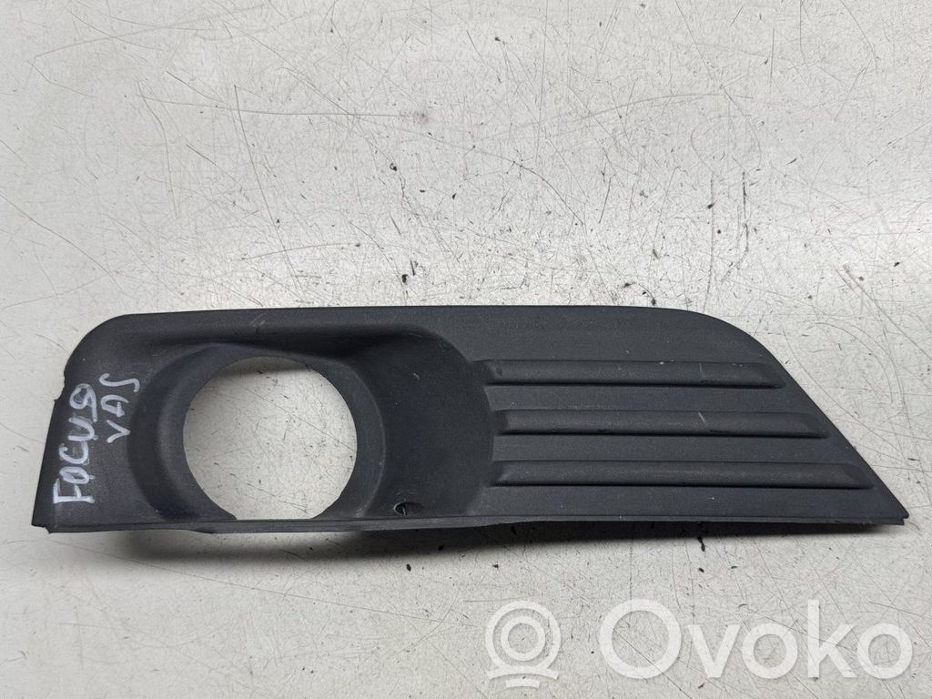 Ford Focus Etupuskurin alempi jäähdytinsäleikkö 