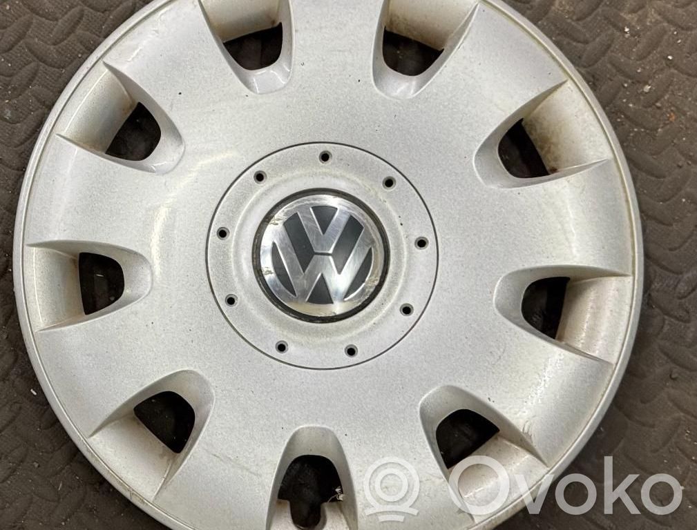 Volkswagen Golf V R12 rato gaubtas (-ai) 