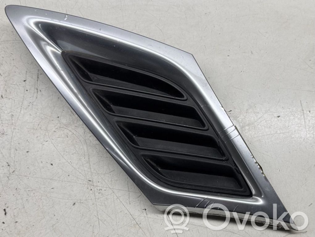 Saab 9-3 Ver2 Front bumper lower grill 