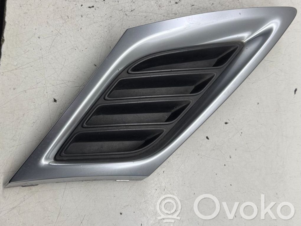 Saab 9-3 Ver2 Front bumper lower grill 
