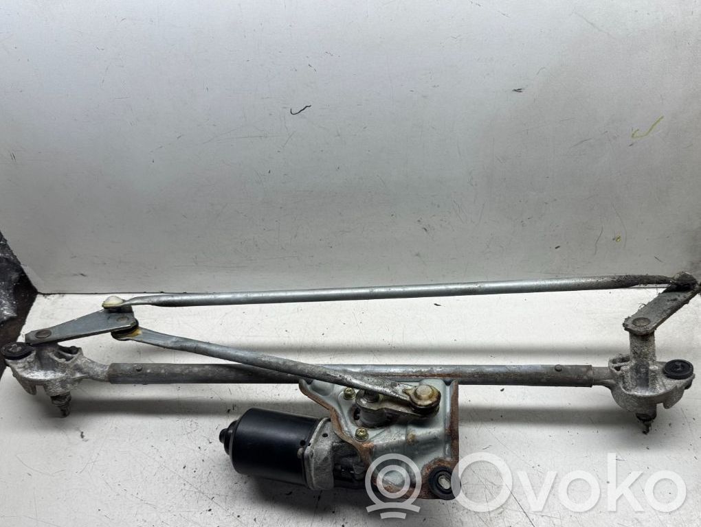 Mechanizm wycieraczek szyby przedniej / czołowej   05288695AA,AX1590105611