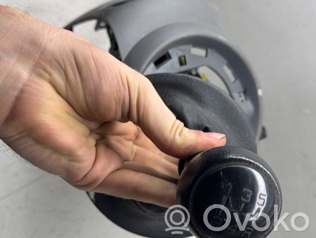 Citroen Berlingo Gear shifter/selector 