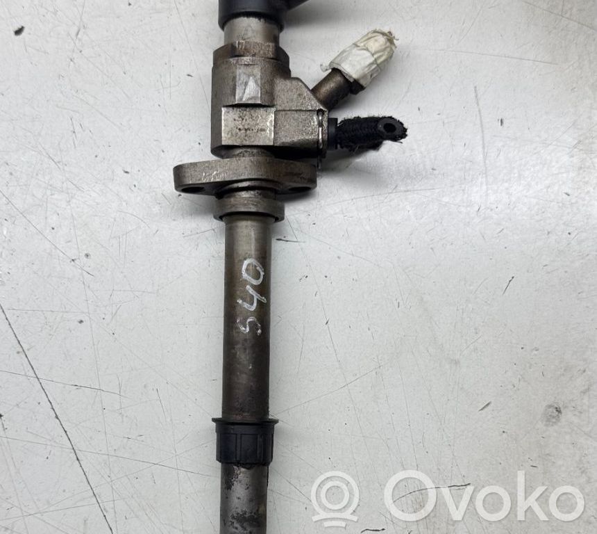 Volvo S40 Sprausla (-i) 