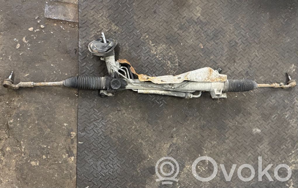 Volvo S40 Hammastanko 