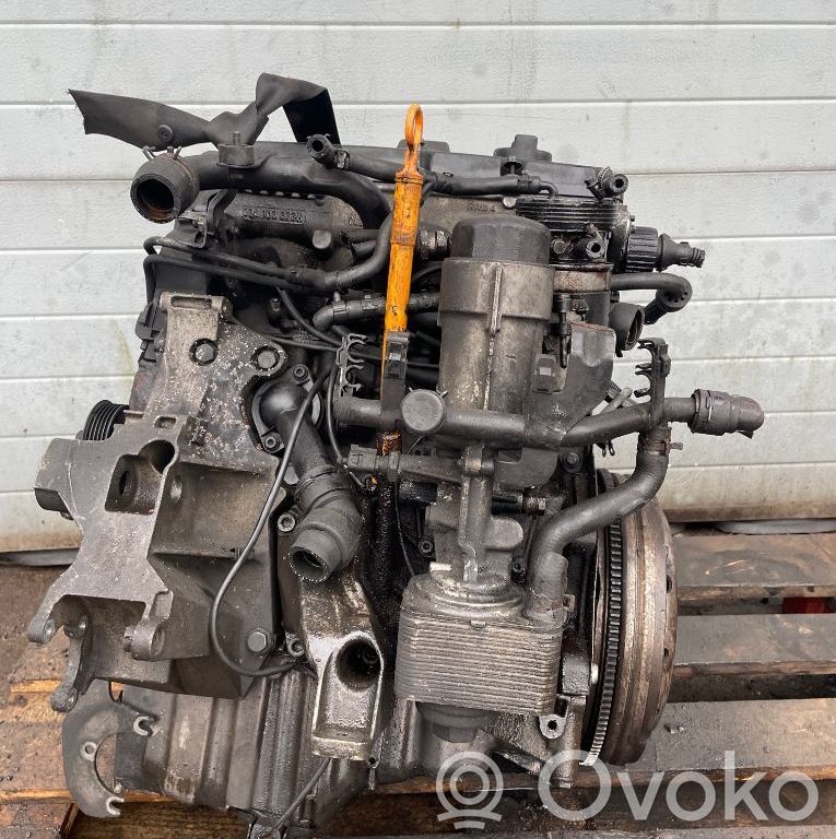Motor   AJM