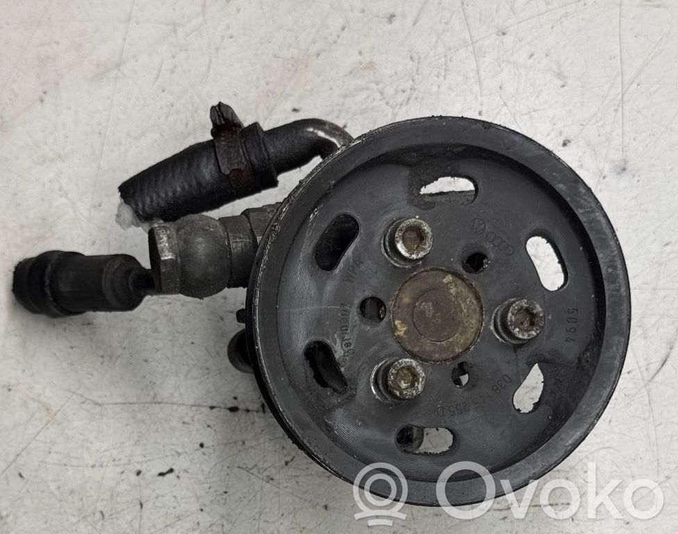 Audi A4 S4 B5 8D Pompe direction assistée 