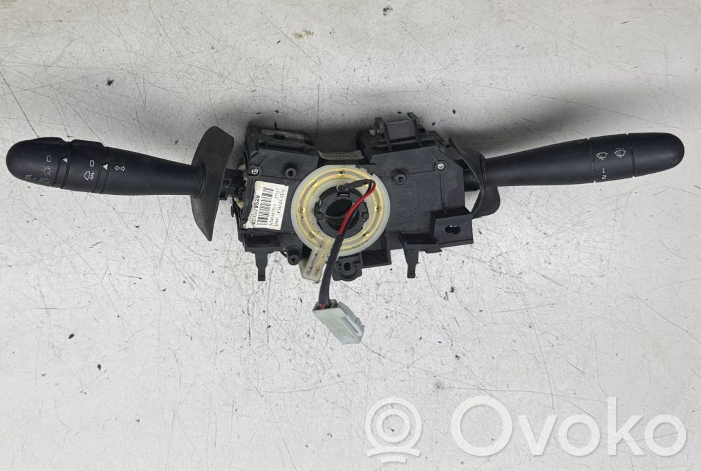Renault Kangoo I Wiper turn signal indicator stalk/switch 