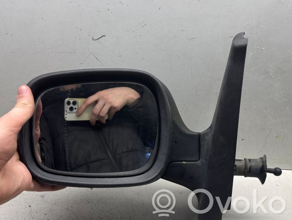 Renault Kangoo I Spogulis (elektriski vadāms) 