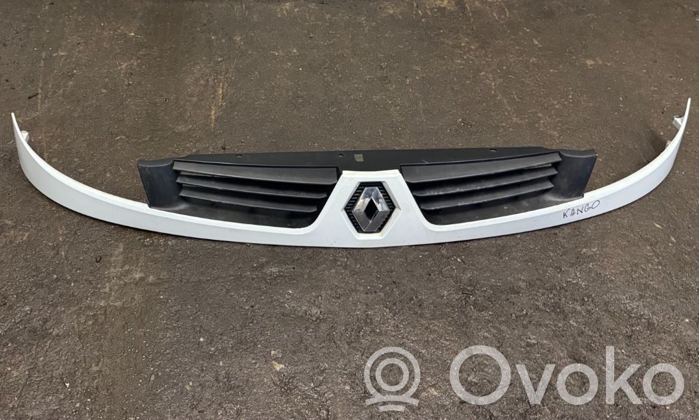 Renault Kangoo I Front grill 