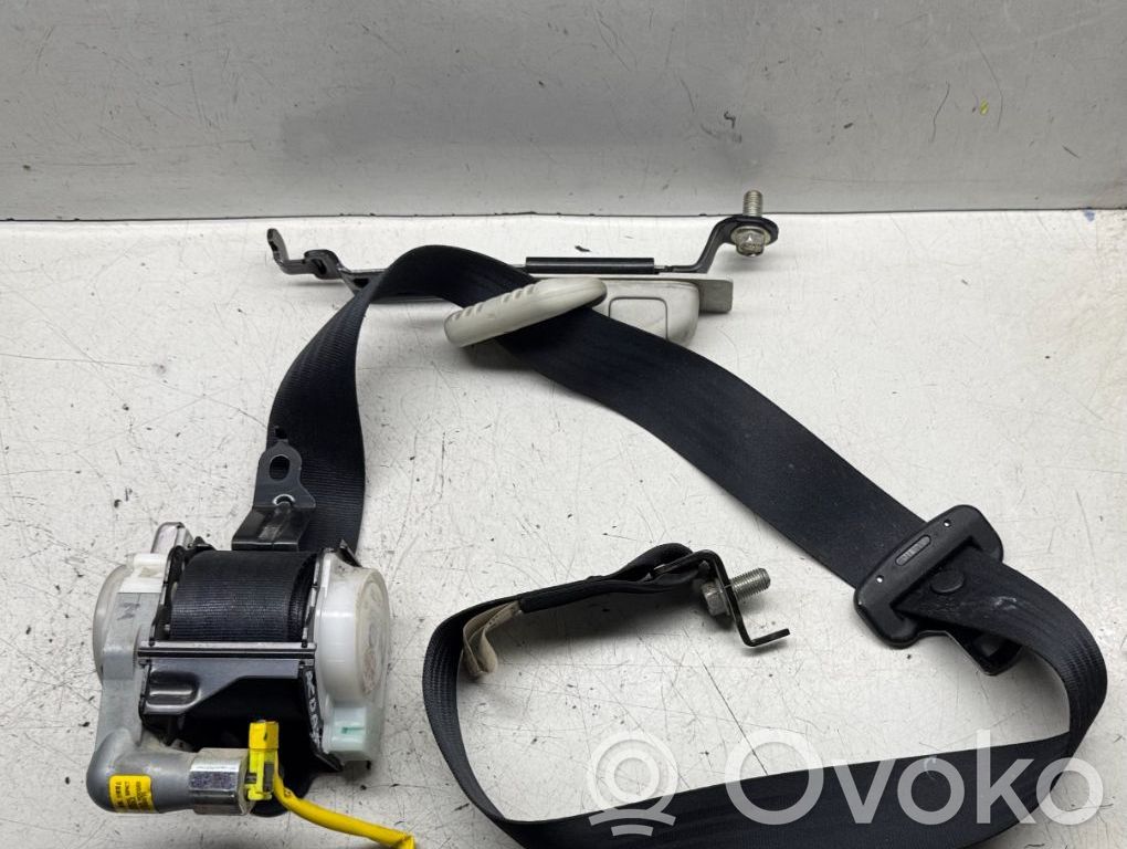 Mazda 5 Saugos diržas priekinis 