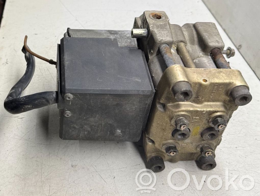 Audi 80 90 S2 B4 ABS Blokas 