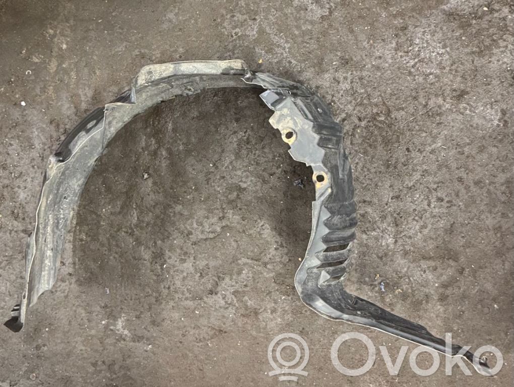 Mazda 6 Front wheel arch liner splash guards 