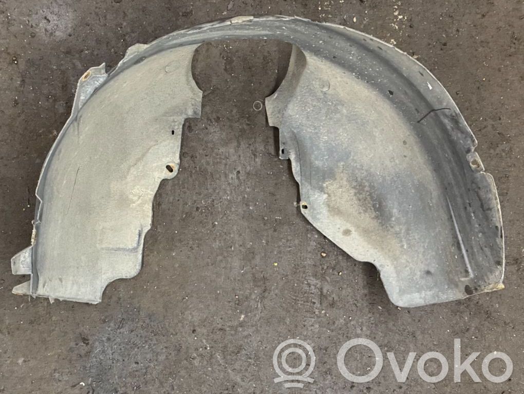Подкрылок   4M5116115AP