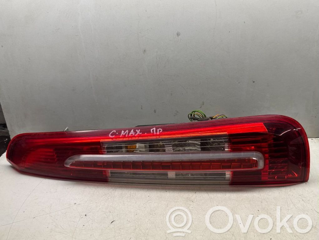 Ford C-MAX I Rear/tail lights 