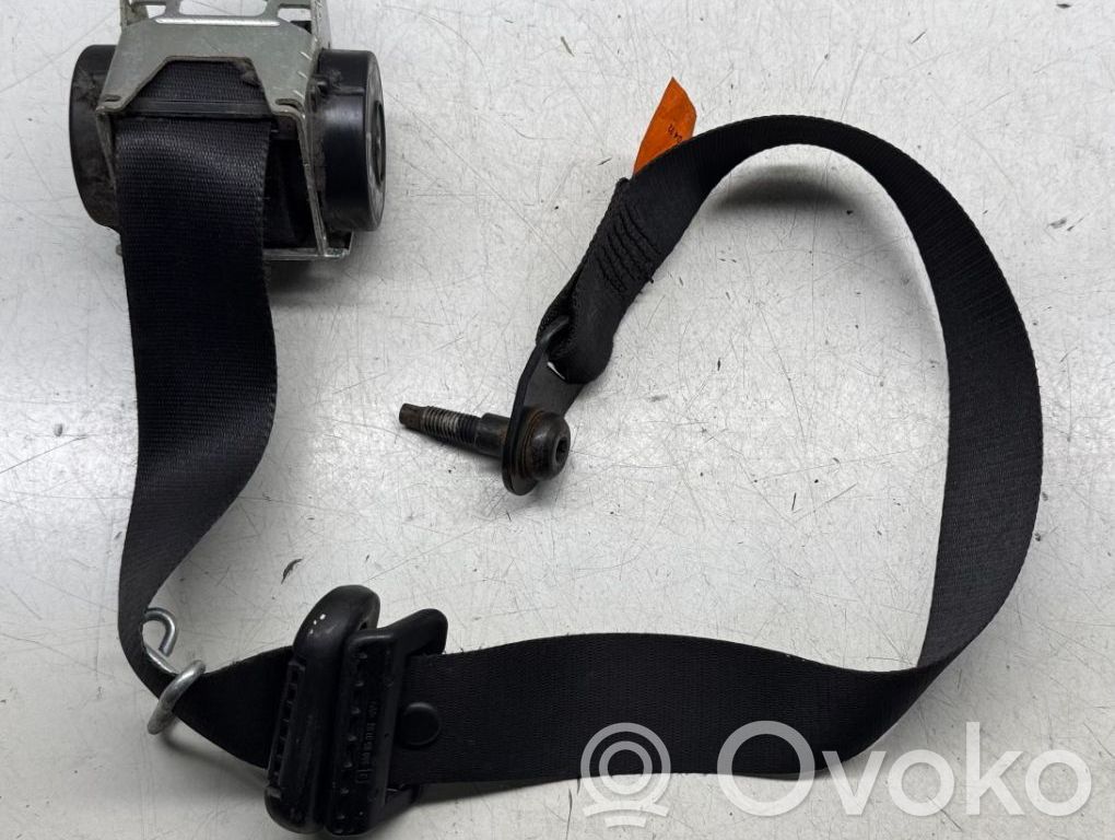 Saugos diržas priekinis   609887100A,3M51R61294AG,601704600