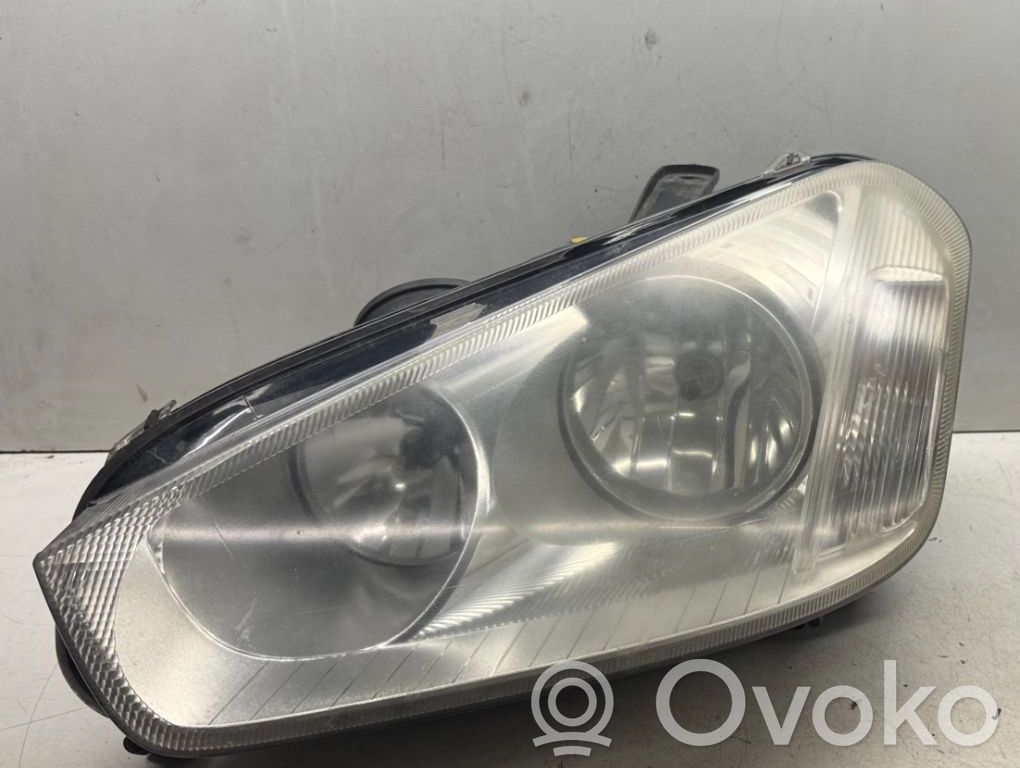 Ford C-MAX I Headlight/headlamp 