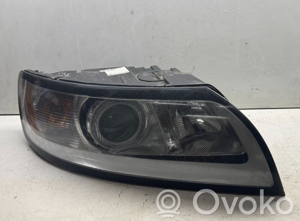 Volvo S40 Scheinwerfer 