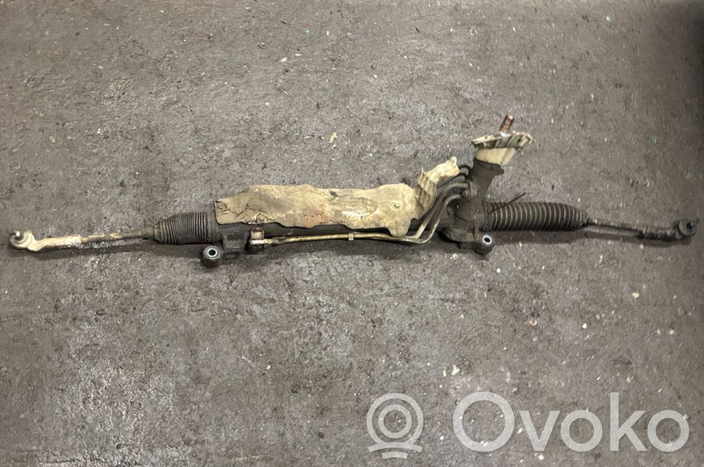Volvo S40 Vairo kolonėlė 