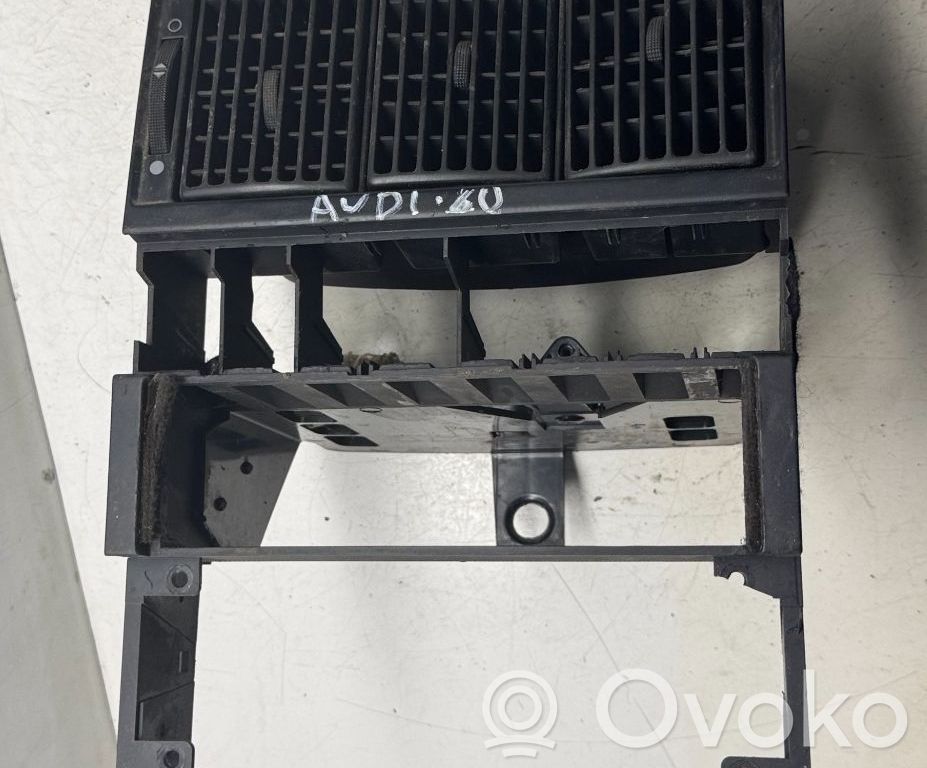 Audi 80 90 S2 B4 Grille d'aération centrale 