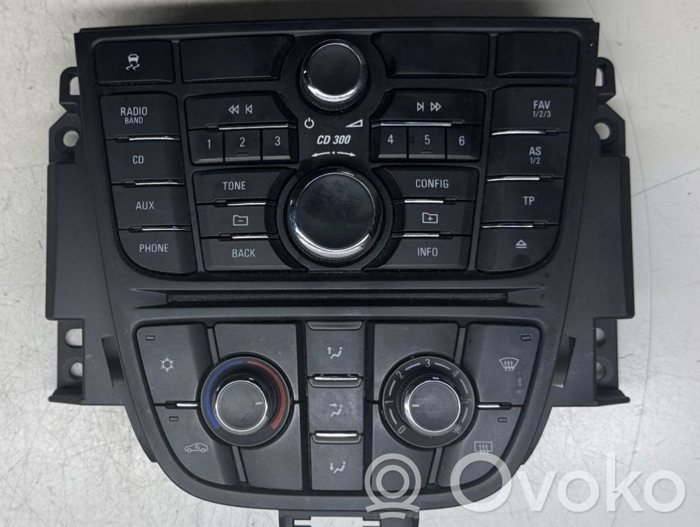 Panel klimatyzacji   13346049,28273785,13346092,28265970