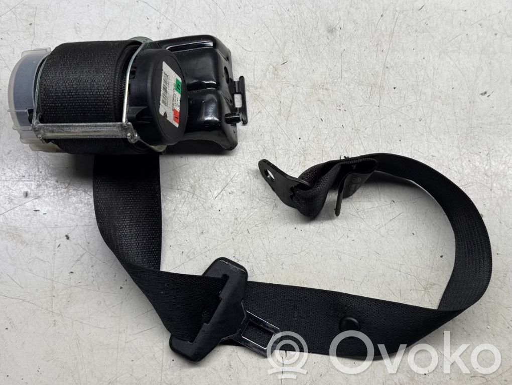 Cinturón trasero   616569200B,110108,616083600,F13299303,N13251504