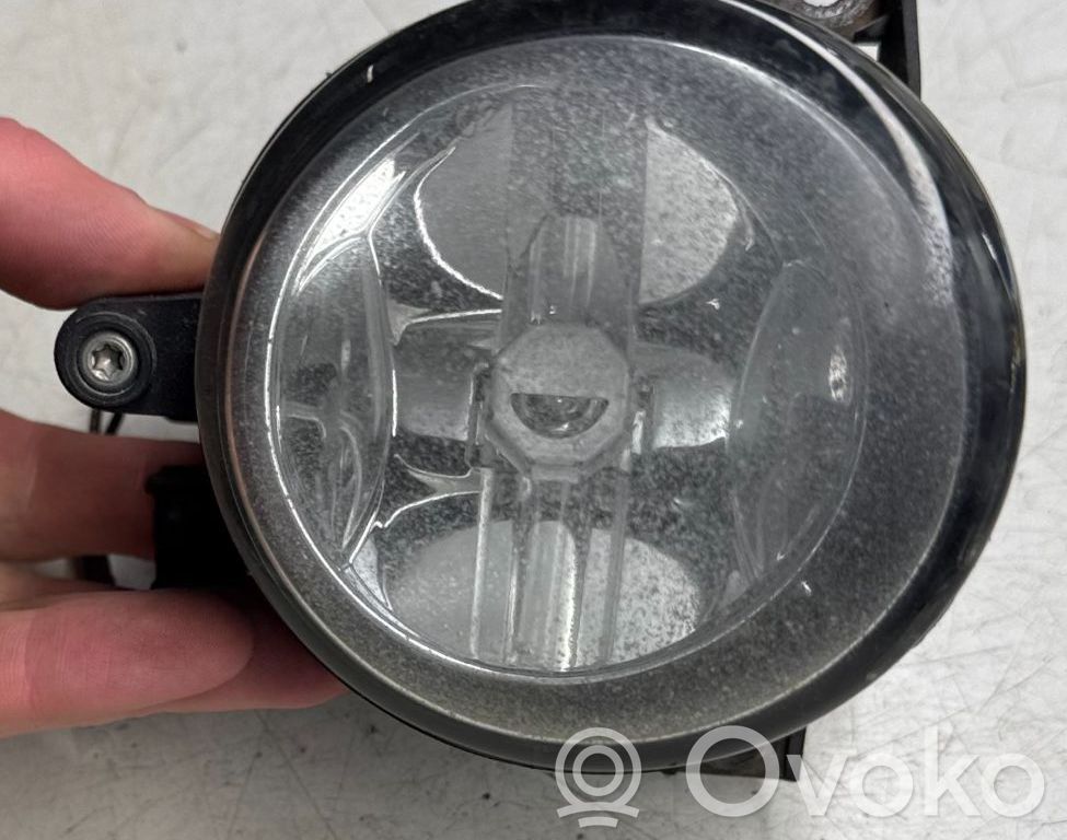 Seat Altea Miglas lukturis priekšā 