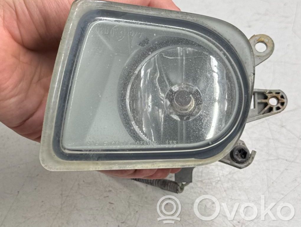 Volvo S40 Front fog light 