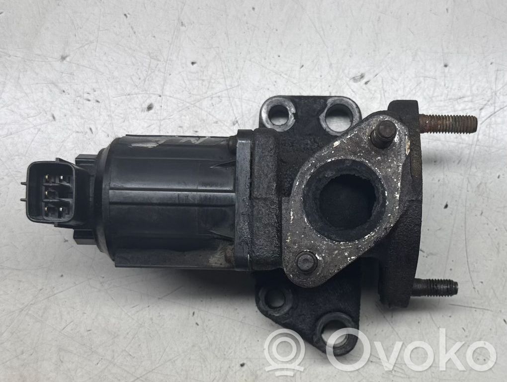Mazda 5 EGR vārsts 