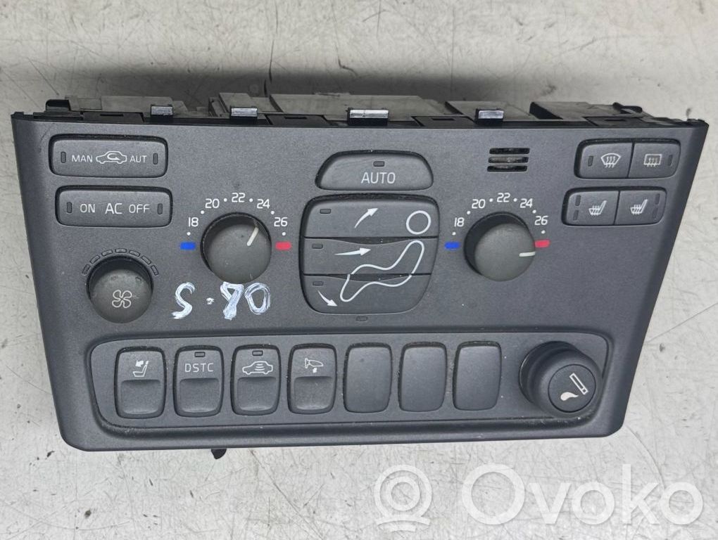 Climate control unit   86511481,HU801,149960201