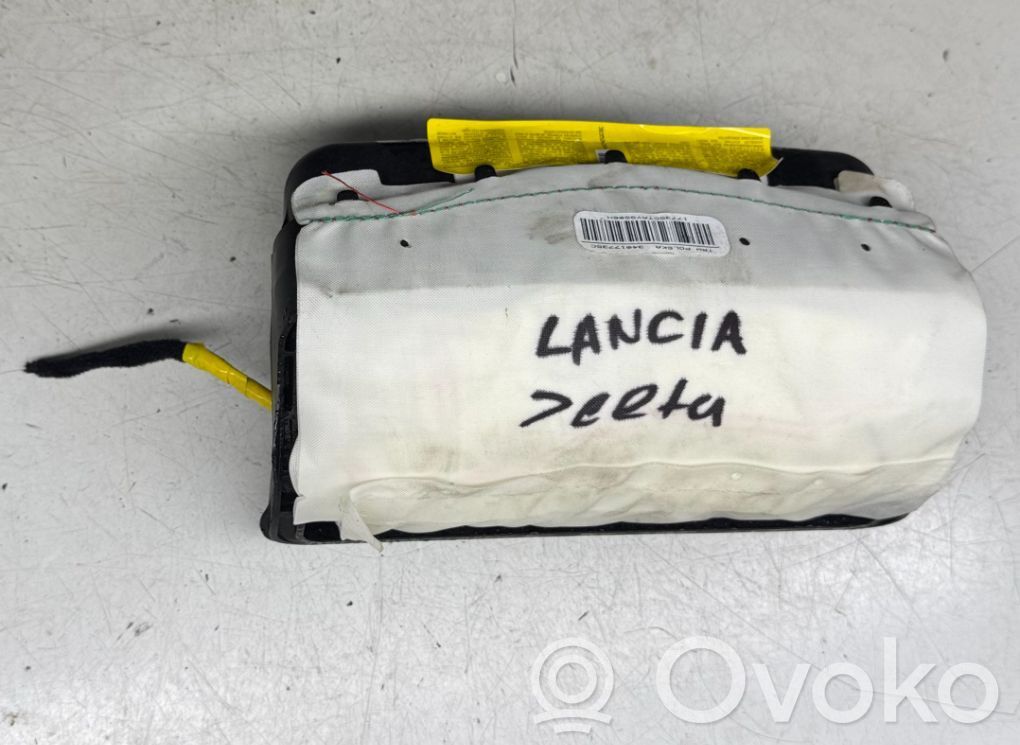 Lancia Delta Poduszka powietrzna Airbag pasażera 