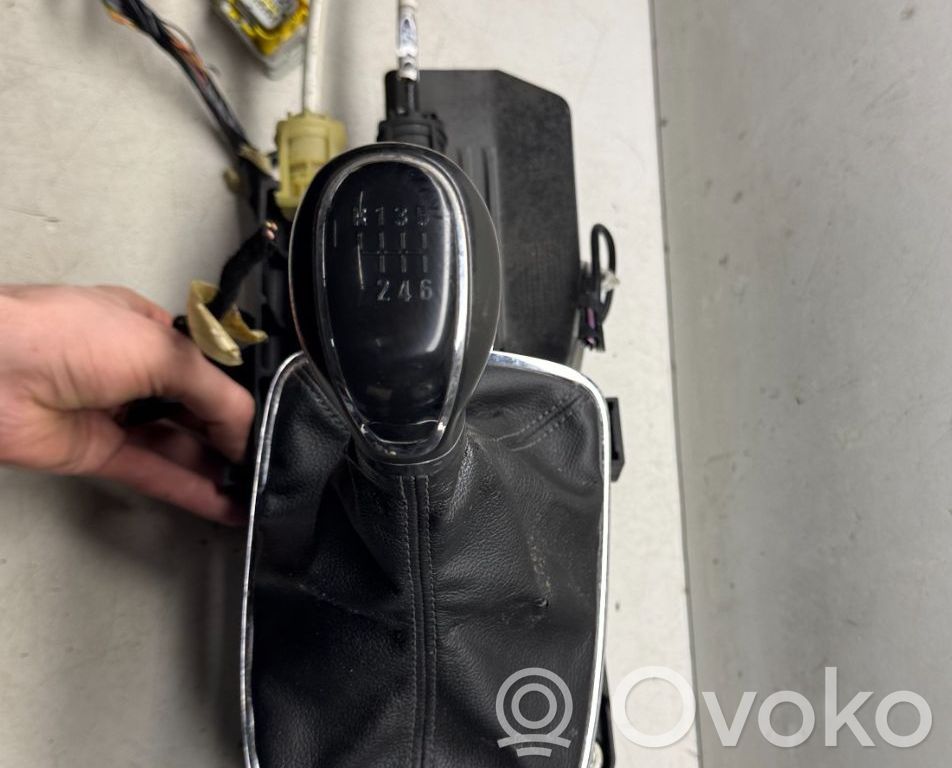 Opel Insignia A Selector caja de cambios 