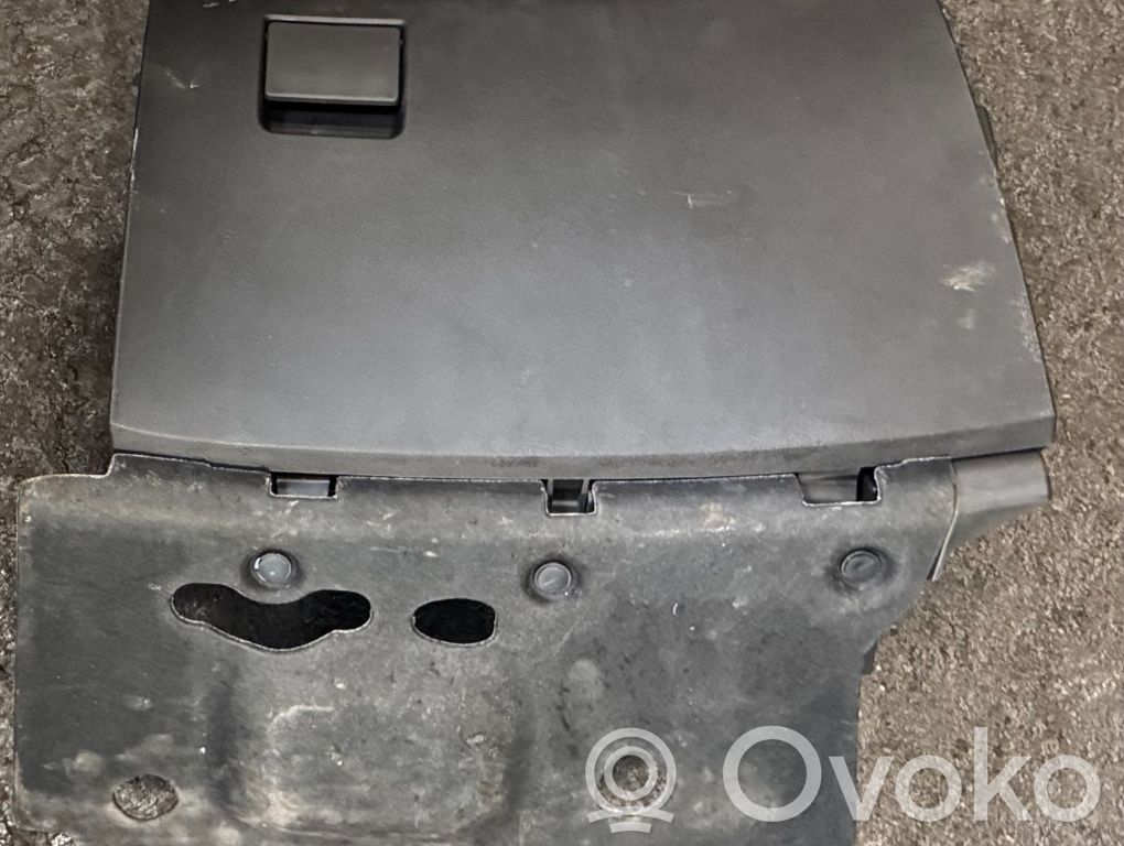 Opel Insignia A Glove box set 