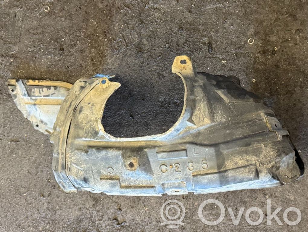 Priekinis posparnis   C235L