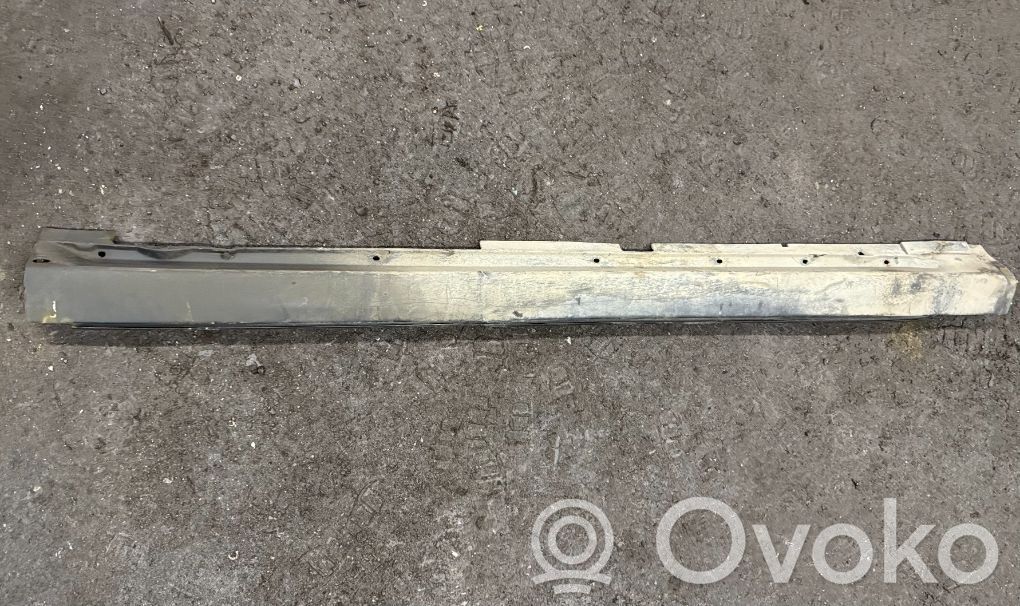 Volvo S80 Priekinio slenksčio apdaila (vidinė) 