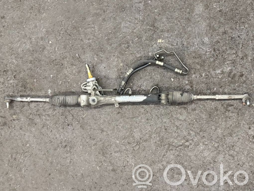 Opel Meriva B Hammastanko 